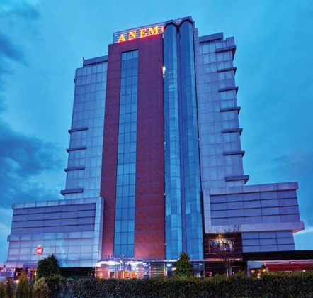 Gallery - Anemon Cigli Hotel