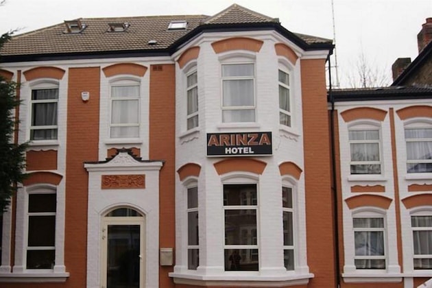 Gallery - Arinza Hotel
