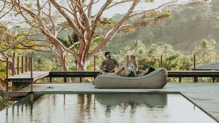 Gallery - Barracuda Hotel & Villas