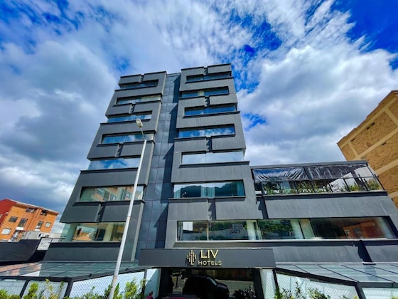 Gallery - Liv Hotels