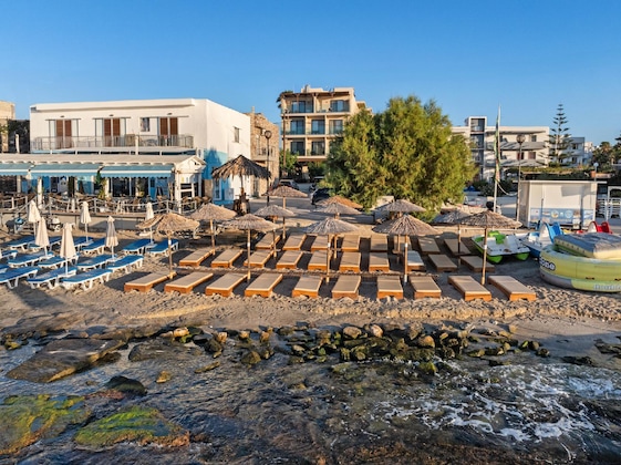 Gallery - Cabana Blu Lifestyle Boutique Hotel & Suites