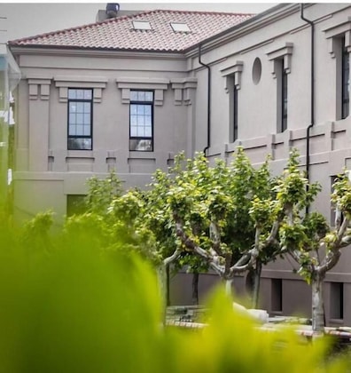 Gallery - Hotel&Spa Convento De San Francisco