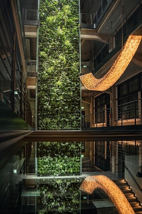 Gallery - Montownia Lofts & Experience