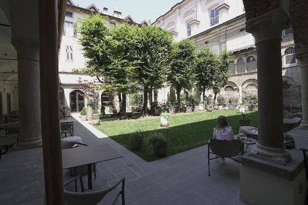 Gallery - Palazzo Santo Spirito