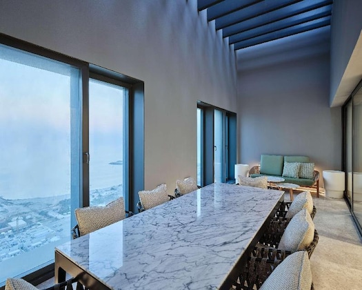 Gallery - Grand Hyatt Kuwait Residence
