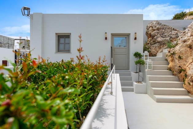 Gallery - Lindos Comfy Suites