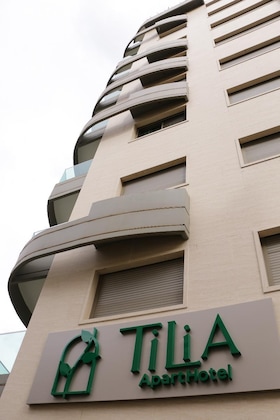Gallery - Tilia Aparthotel