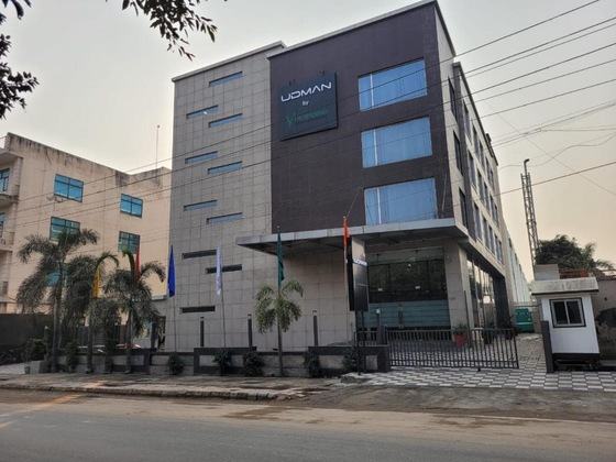 Gallery - Udman By Ferns N Petals, Chattarpur