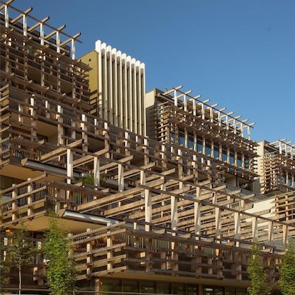 Gallery - Waldhotel By Bürgenstock Lake Lucerne