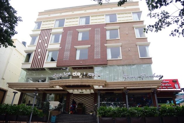 Gallery - Hotel Q ! Star