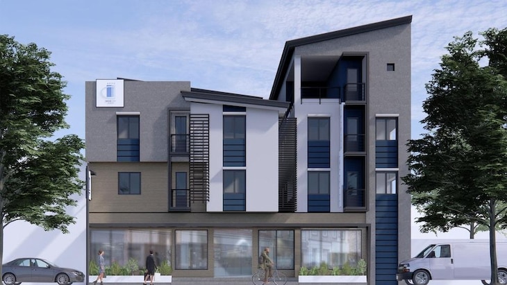 Gallery - Maine City Residences Leveriza