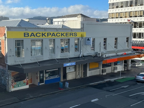 Gallery - UpTown Backpackers