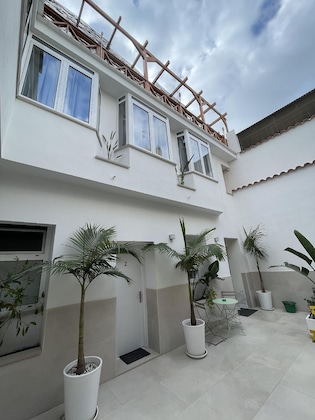 Gallery - La Villa Del Sastre