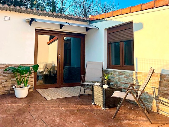 Gallery - CASA OBREGÓN CABÁRCENO 3000