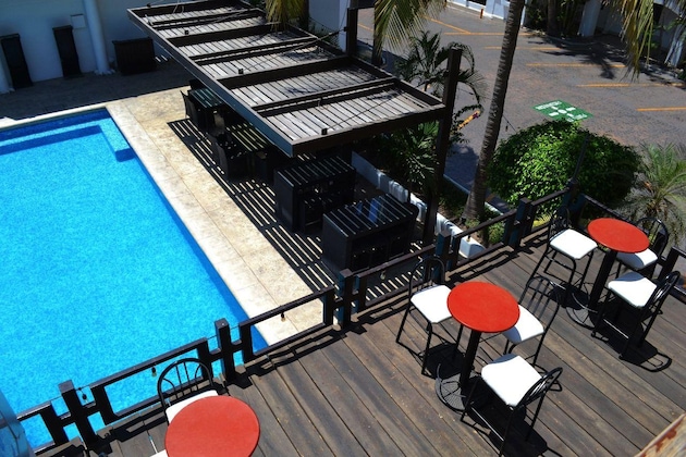 Gallery - Capital Urban By Balderrama Hotel Collection