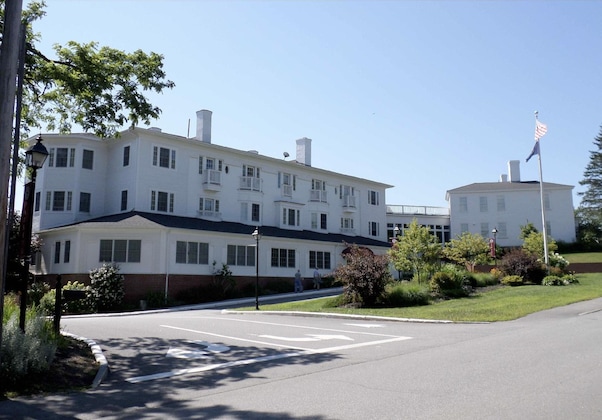 Gallery - The Federal Hotel