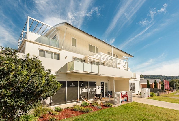 Gallery - Warners Bay Apartments