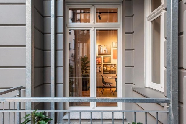 Gallery - Ipartment Berlin Mitte
