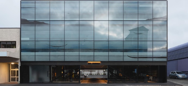 Gallery - Ebb-Dunedin