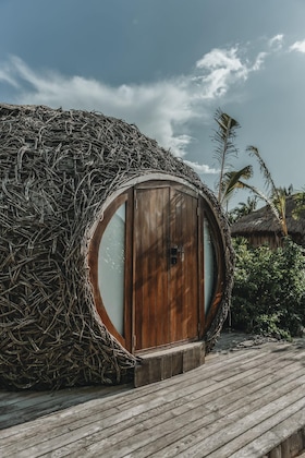 Gallery - Casa K´U