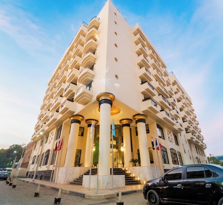 Gallery - The Temple Hotel Luxor