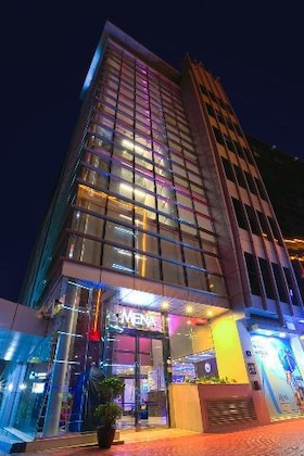 Gallery - Mena Aparthotel Al Barsha