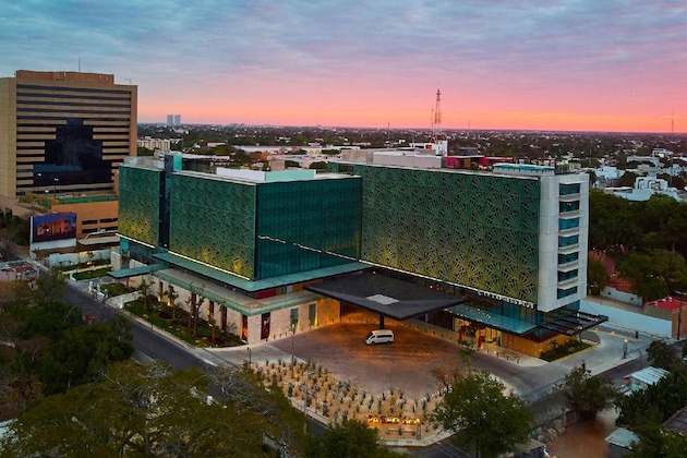 Gallery - City Express Plus By Marriott Mérida