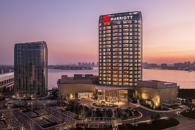 Gallery - Qingdao Marriott Hotel Jiaozhou