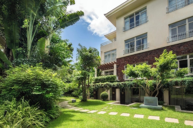 Gallery - Grand Mercure Sanya Yalong Bay
