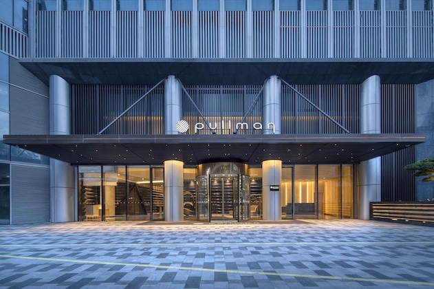 Gallery - Pullman Shenzhen North