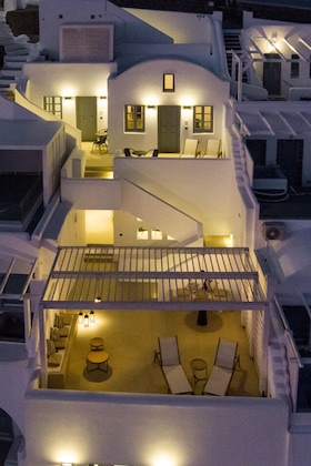 Gallery - Imera Vista Suites