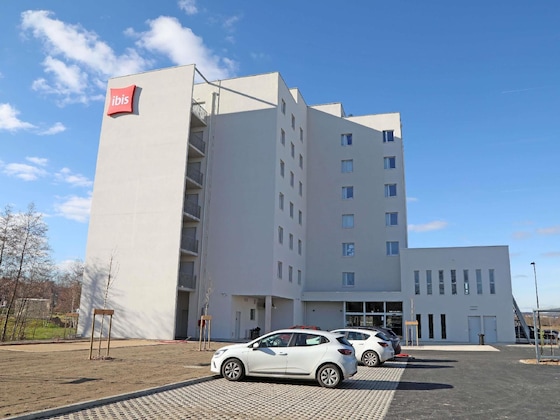 Gallery - Ibis Bourgoin Jallieu Medipole