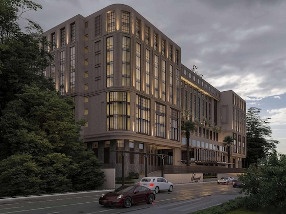 Gallery - Fairmont Mumbai
