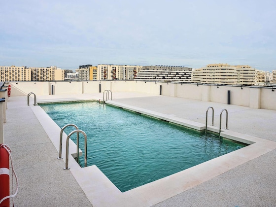 Gallery - Ibis Styles Madrid Airport Valdebebas