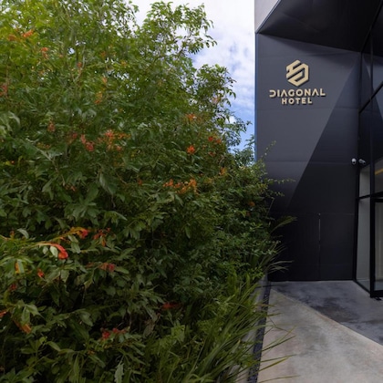 Gallery - Diagonal Hotel