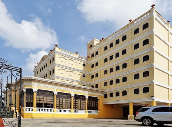 Gallery - Hotel Residencial