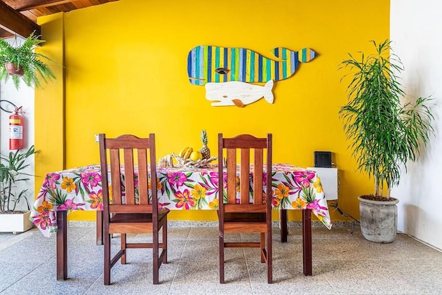 Gallery - Pousada Maré Cheia