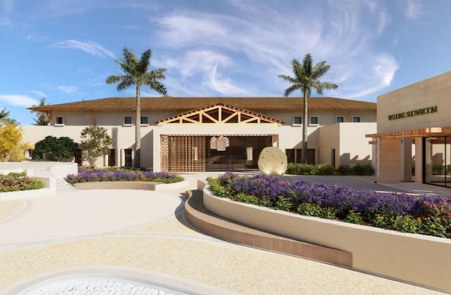Gallery - Secrets Playa Esmeralda Resort & Spa - Adults Only - All Inclusive