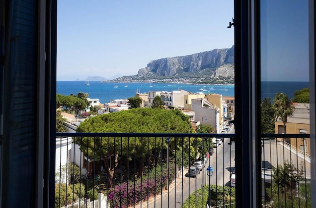 Gallery - Mondello Glam Hotel