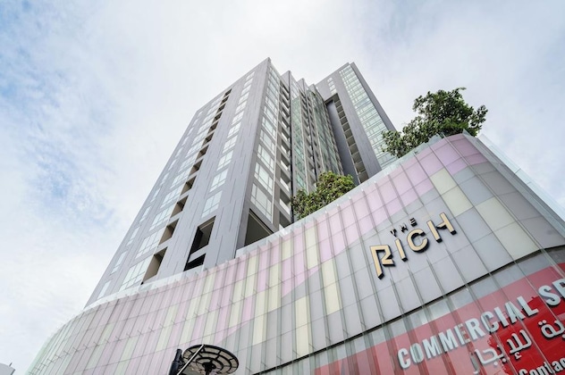 Gallery - The Rich Residences Sukhumvit Nana