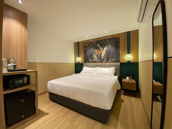 Gallery - Alltrue Hotel Bintan - Tanjungpinang