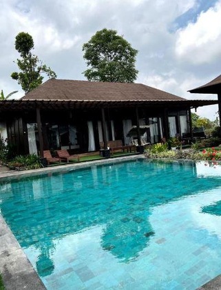 Gallery - Shankara Munduk Bali