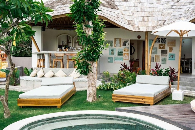 Gallery - Shanti Boutique Retreat