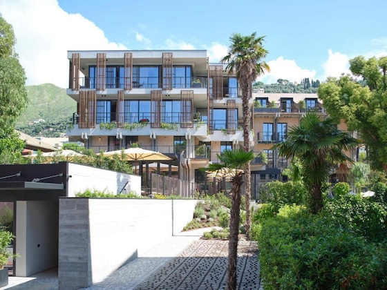 Gallery - Capitolo Riviera