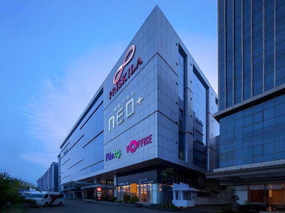 Gallery - Hotel Neo+ Airport - Jakarta