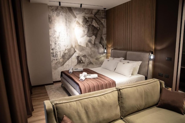 Gallery - Dial Hotel