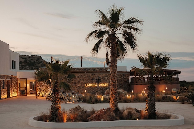 Gallery - Laguna Coast Resort, Small Luxury Hotels Of The World