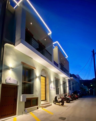 Gallery - Andros 4 All Seasons Villas & Suites
