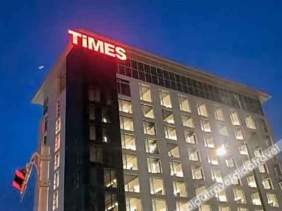 Gallery - Grand Times Hotel Laval - Centropolis