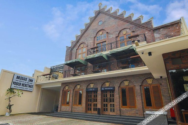 Gallery - Briggs Inn Batu